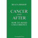 Cancer and After: How to Avoid a Recurrence