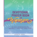 Devotional Prayer Journal for Women