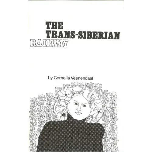 The Trans-Siberian Railway