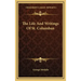 The Life and Writings of St. Columban