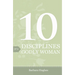 10 Disciplines of a Godly Woman (25-Pack)