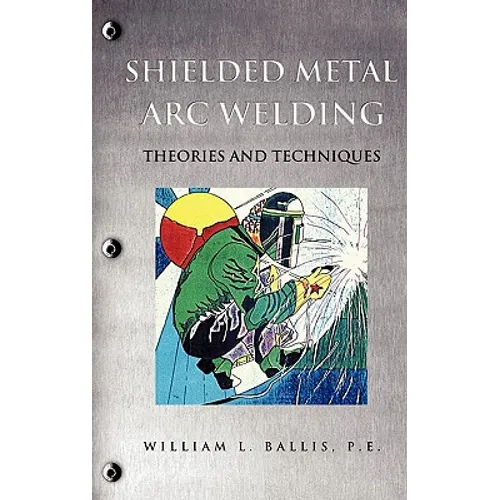 Shielded Metal Arc Welding