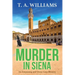 Murder in Siena
