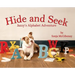 Hide and Seek - Jazzy's Alphabet Adventure