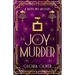 The JOY of Murder: A Daiyu Wu Mystery