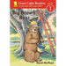 Big Brown Bear