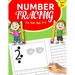 Number Tracing Books for Kids ages 3-5: Number Tracing Book for Preschoolers: Number Writing Practice for Kindergarten and kids ages 3-5 + bonus pages