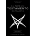 El Nuevo Testamento Satanista: El Desplome de la Pluma