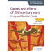 Access to History for the IB Diploma: Causes and Effects of 20th Century Wars Study and Revision Guide: Hodder Education Group