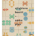Alighiero Boetti: Game Plan