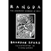 Rangda: The Legendary Goddess of Bali