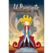 El Principito 1942: Version en español