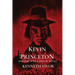 Kevin Princeton and the Holy Land of Souls