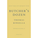Butcher's Dozen