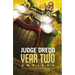 Judge Dredd: Year Two