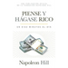 Piense Y Hágase Rico (Think and Grow Rich): En Diez Minutos Al Día (in Ten Minutes a Day)