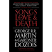 Songs of Love and Death: All-Original Tales of Star-Crossed Love
