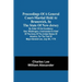 Proceedings Of A General Court-Martial Held At Brunswick, In The State Of New-Jersey, By Order Of His Excellency Gen. Washington, Commander-In-Chief O