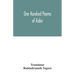 One hundred poems of Kabir