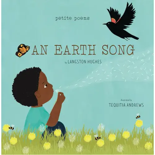 An Earth Song (Petite Poems)