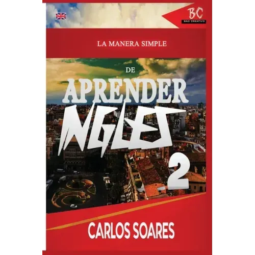 La Manera Simple de Aprender Inglés 2