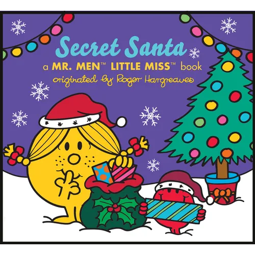 Secret Santa
