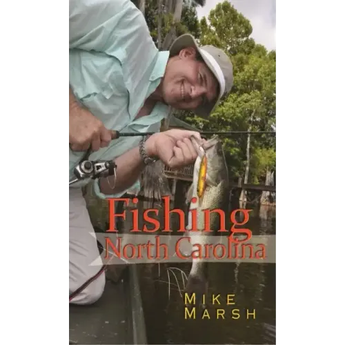 Fishing North Carolina