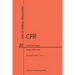 Code of Federal Regulations Title 21, Food and Drugs, Parts 170-199, 2017