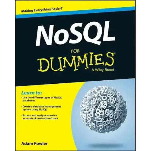 Nosql for Dummies
