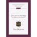 Deuteronomy: An Introduction and Commentary Volume 5