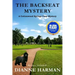 The Backseat Mystery: a Cottonwood Springs Cozy Mystery