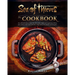 Sea of Thieves: The Cookbook: Over 80 Delicious Recipes for Fish, Meat, Vegan & Vegetarian Dishes, Plus Sweet Treats and Cocktails, Inspired by the Po