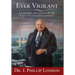 EVER VIGILANT Leadership and Legacy by the Executive Chairman of CACI