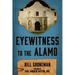 Eyewitness to the Alamo