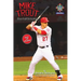 Mike Trout: Baseball Sensation: SportStars Volume 2