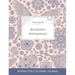 Adult Coloring Journal: Alcoholics Anonymous (Turtle Illustrations, Ladybug)