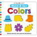 Match & Sort Colors