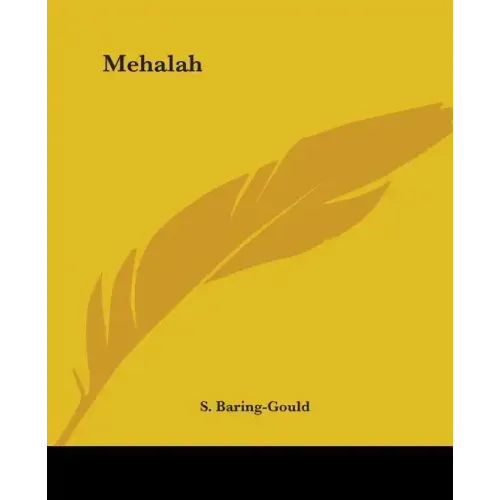 Mehalah