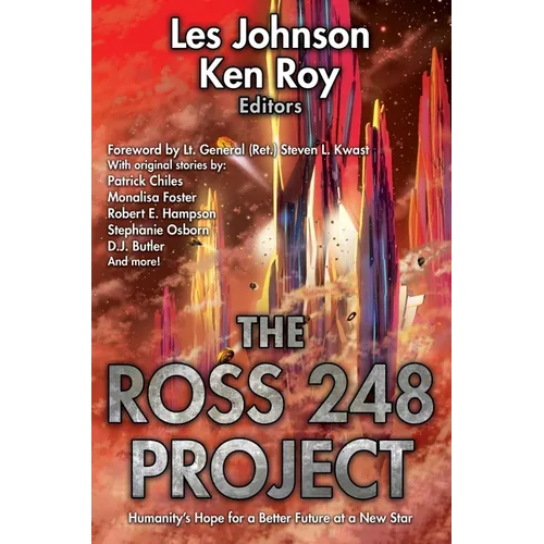 The Ross 248 Project