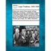 Police Jury Code of the Parish of East Feliciana, Louisiana: Containing a Digest of the State Laws Relative to Police Juries, and Also a Digest of the