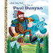 The Tale of Paul Bunyan