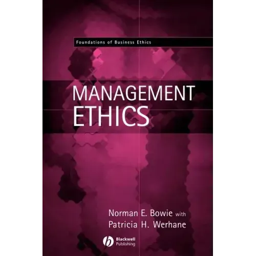Management Ethics