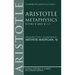 Metaphysics: Books B and K 1-2