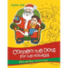 Connect the Dots For the Holidays Girls and Boys Activity Book