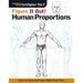 Figure It Out! Human Proportions: Draw the Head and Figure Right Every Time