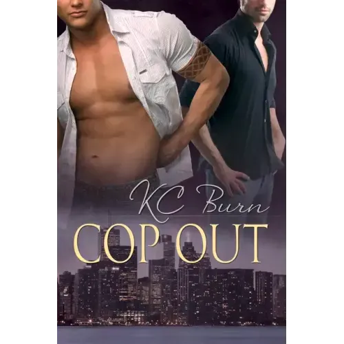 Cop Out: Volume 1