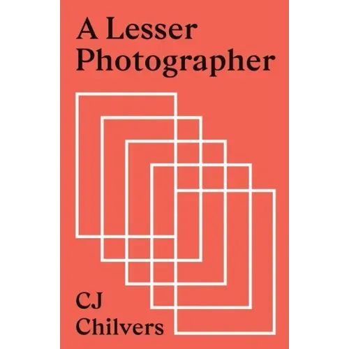 A Lesser Photographer: Escape the Gear Trap and Focus on What Matters