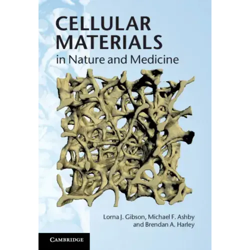 Cellular Materials in Nature and Medicine