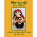 Marigold Doll Pattern: A Sunshine Garden Doll Pattern