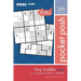 Pocket Posh Sixy Sudoku Hard: 200 6x6 Puzzles with a Twist